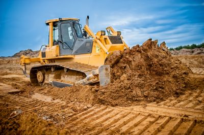 Commercial Grading Service in Orem, UT