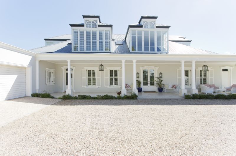 Gravel Service Cost Overview — Cost of Gravel Service