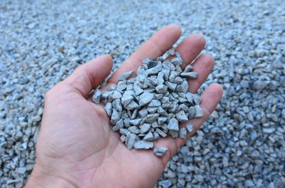 Gravel Material Options