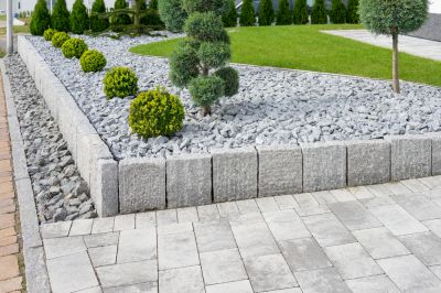 Gravel for Landscaping!